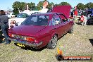 The 24th NSW All Holden Day - AllHoldenDay-20090802_073